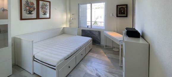 3 Schlafzimmer Penthouse in Marbella, Spain, Nr. 137697 6