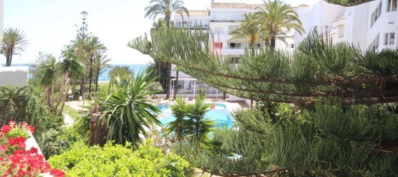 3 Schlafzimmer Penthouse in Marbella, Spain, Nr. 137697 28