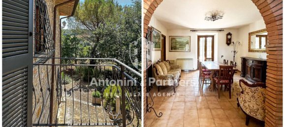 3 bedrooms House in Todi, Italy No. 221238 7