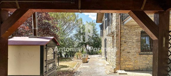 3 bedrooms House in Todi, Italy No. 221238 40