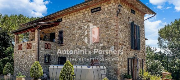 3 bedrooms House in Todi, Italy No. 221238 35