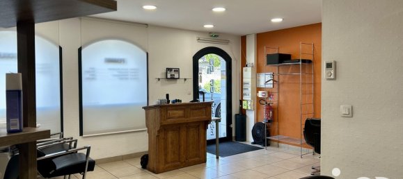 2غرفة منزل في Saint-Leu-d'Esserent, France رقم 254645 4