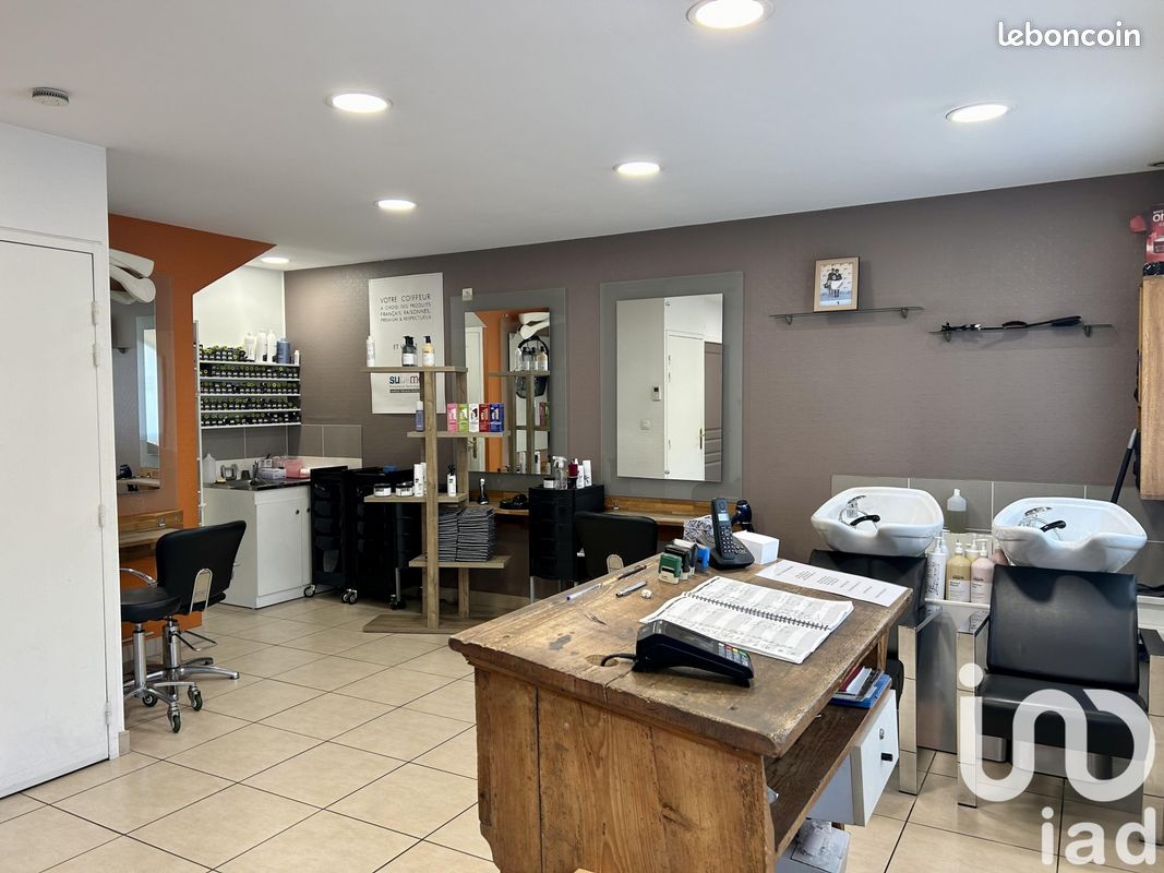 2غرفة منزل في Saint-Leu-d'Esserent, France رقم 254645