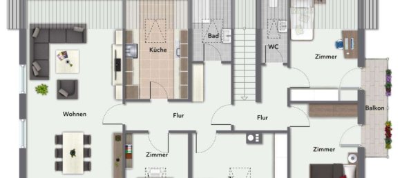7 Schlafzimmer Stadthaus in Zollernalbkreis, Germany, Nr. 223057 13