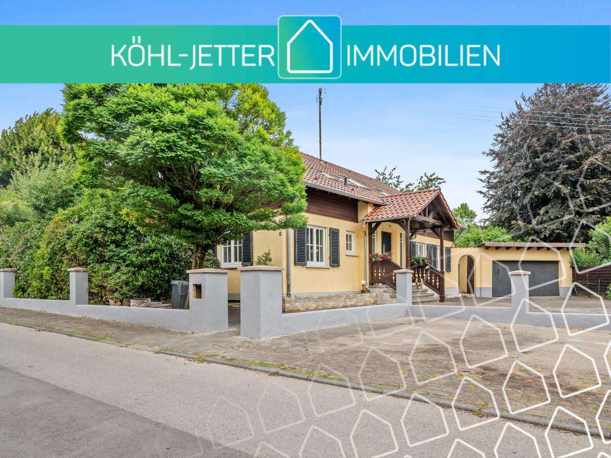 7 Schlafzimmer Stadthaus in Zollernalbkreis, Germany, Nr. 223057