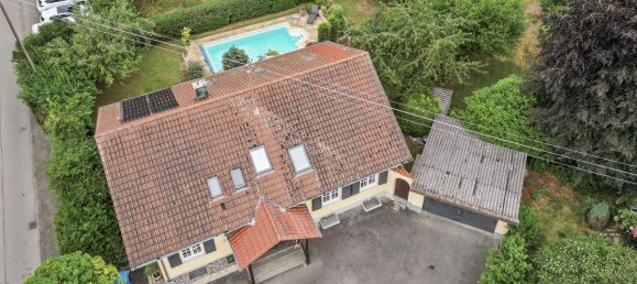 7 Schlafzimmer Stadthaus in Zollernalbkreis, Germany, Nr. 223057 3