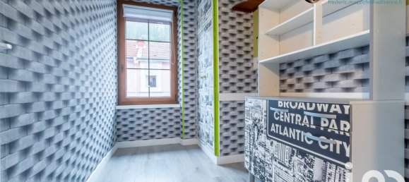 2 Schlafzimmer Haus in Herserange, France, Nr. 51752 7