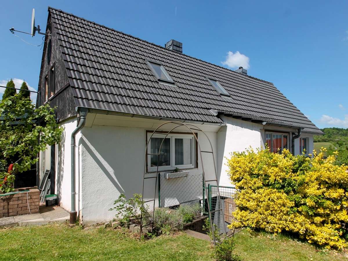 Casa de 5 divisões em Main-Kinzig, Germany N.º 207179