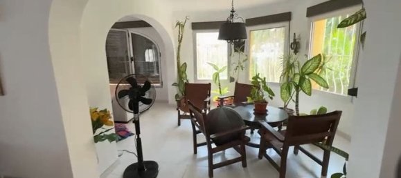 6 Schlafzimmer Haus in Calpe, Spain, Nr. 150924 33