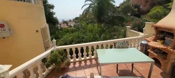 6 Schlafzimmer Haus in Calpe, Spain, Nr. 150924 30