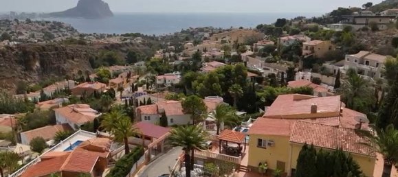 6 Schlafzimmer Haus in Calpe, Spain, Nr. 150924 46