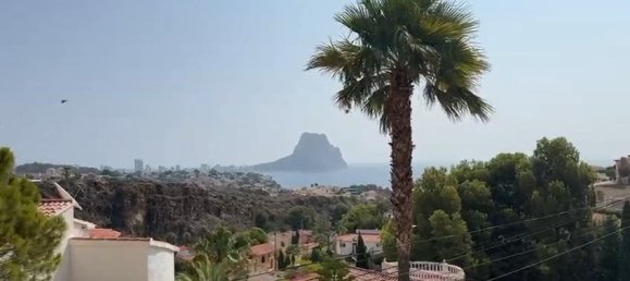 6 Schlafzimmer Haus in Calpe, Spain, Nr. 150924 43