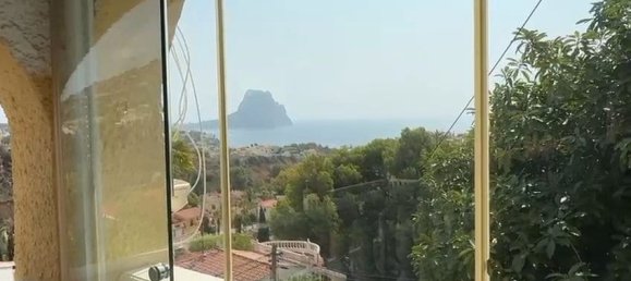 6 Schlafzimmer Haus in Calpe, Spain, Nr. 150924 25