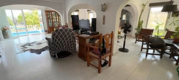 6 Schlafzimmer Haus in Calpe, Spain, Nr. 150924 32