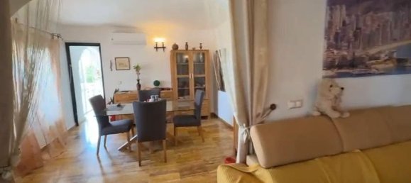 6 Schlafzimmer Haus in Calpe, Spain, Nr. 150924 17