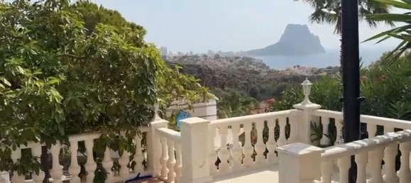 6 Schlafzimmer Haus in Calpe, Spain, Nr. 150924 42