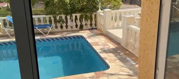 6 Schlafzimmer Haus in Calpe, Spain, Nr. 150924 41