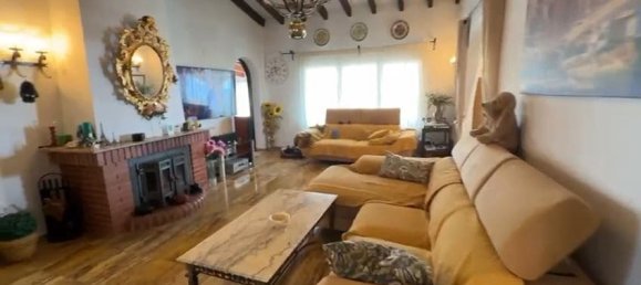 6 Schlafzimmer Haus in Calpe, Spain, Nr. 150924 2