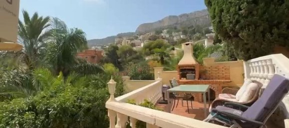 6 Schlafzimmer Haus in Calpe, Spain, Nr. 150924 31