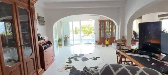 6 Schlafzimmer Haus in Calpe, Spain, Nr. 150924 35