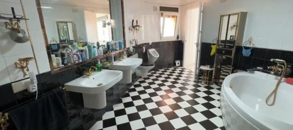 6 Schlafzimmer Haus in Calpe, Spain, Nr. 150924 40