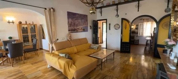 6 Schlafzimmer Haus in Calpe, Spain, Nr. 150924 16