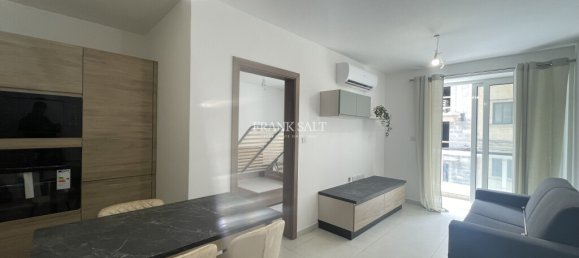 1 bedroom Apartment in Msida, Malta No. 10556 2