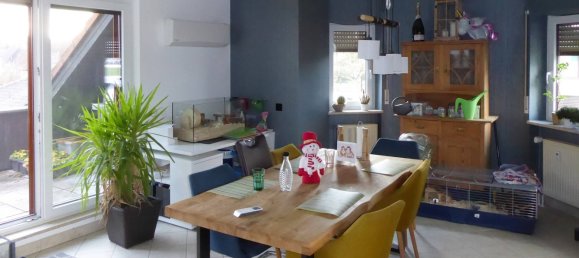 3-Zimmer Wohnung in Fürth, Germany, Nr. 35603 3