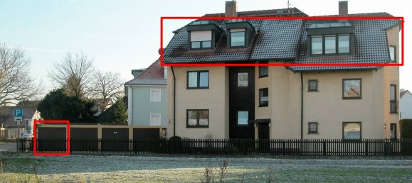 3-Zimmer Wohnung in Fürth, Germany, Nr. 35603 29