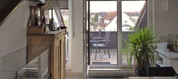 3-Zimmer Wohnung in Fürth, Germany, Nr. 35603 7