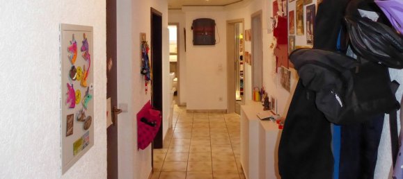 3-Zimmer Wohnung in Fürth, Germany, Nr. 35603 12