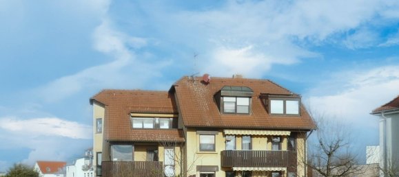 3-Zimmer Wohnung in Fürth, Germany, Nr. 35603 2