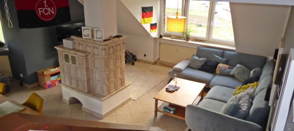 3-Zimmer Wohnung in Fürth, Germany, Nr. 35603 5