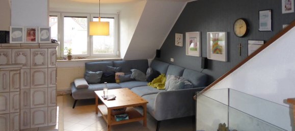 3-Zimmer Wohnung in Fürth, Germany, Nr. 35603 6