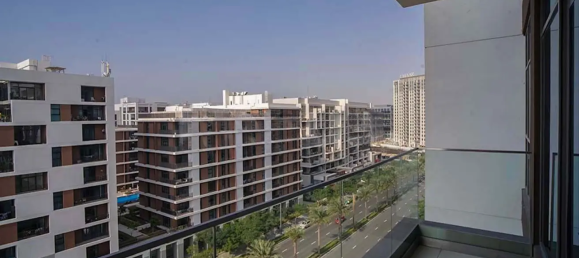 1 bedroom Apartment in Dubai, UAE No. 21098 12