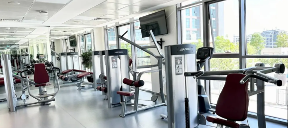 1 bedroom Apartment in Dubai, UAE No. 21098 4