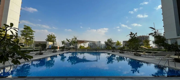 1 bedroom Apartment in Dubai, UAE No. 21098 2