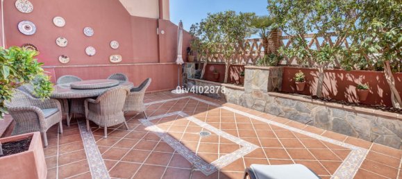 Adosado de 4 dormitorios en Benalmádena, Spain No. 79549 2