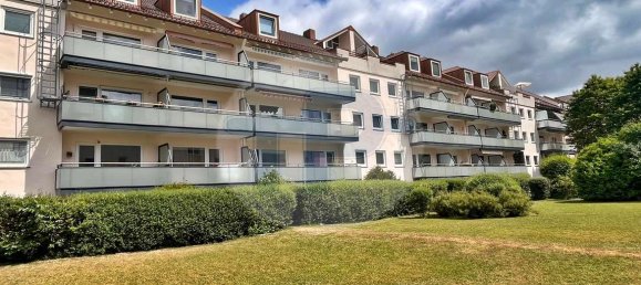 3 rooms Apartment in Munich, Germany No. 197480 2