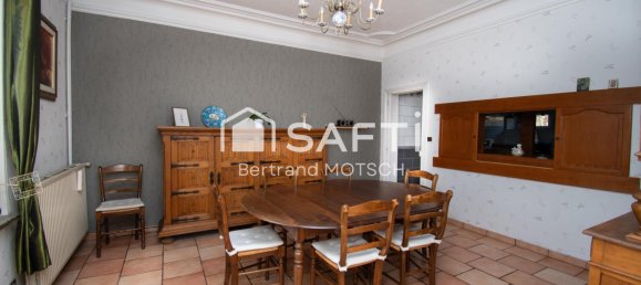 5 bedrooms House in Gorcy, France No. 51746 13