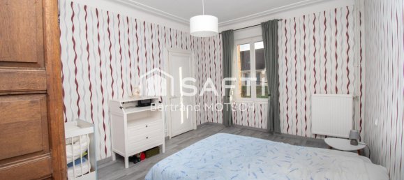 5 bedrooms House in Gorcy, France No. 51746 18