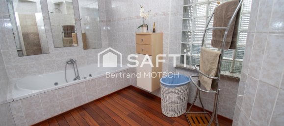 5 bedrooms House in Gorcy, France No. 51746 21