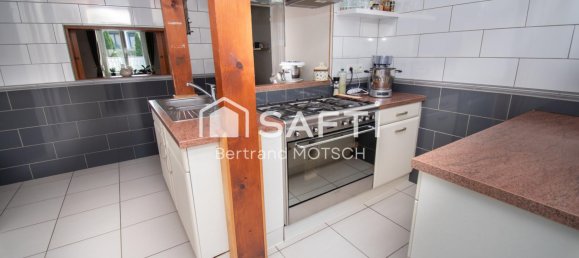 5 bedrooms House in Gorcy, France No. 51746 2