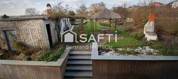 5 bedrooms House in Gorcy, France No. 51746 23