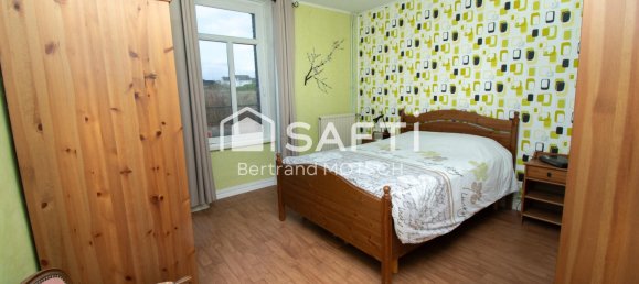 5 bedrooms House in Gorcy, France No. 51746 19