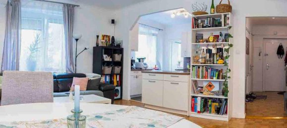 Apartamento T2 em Brigittenau, Austria N.º 230610 3