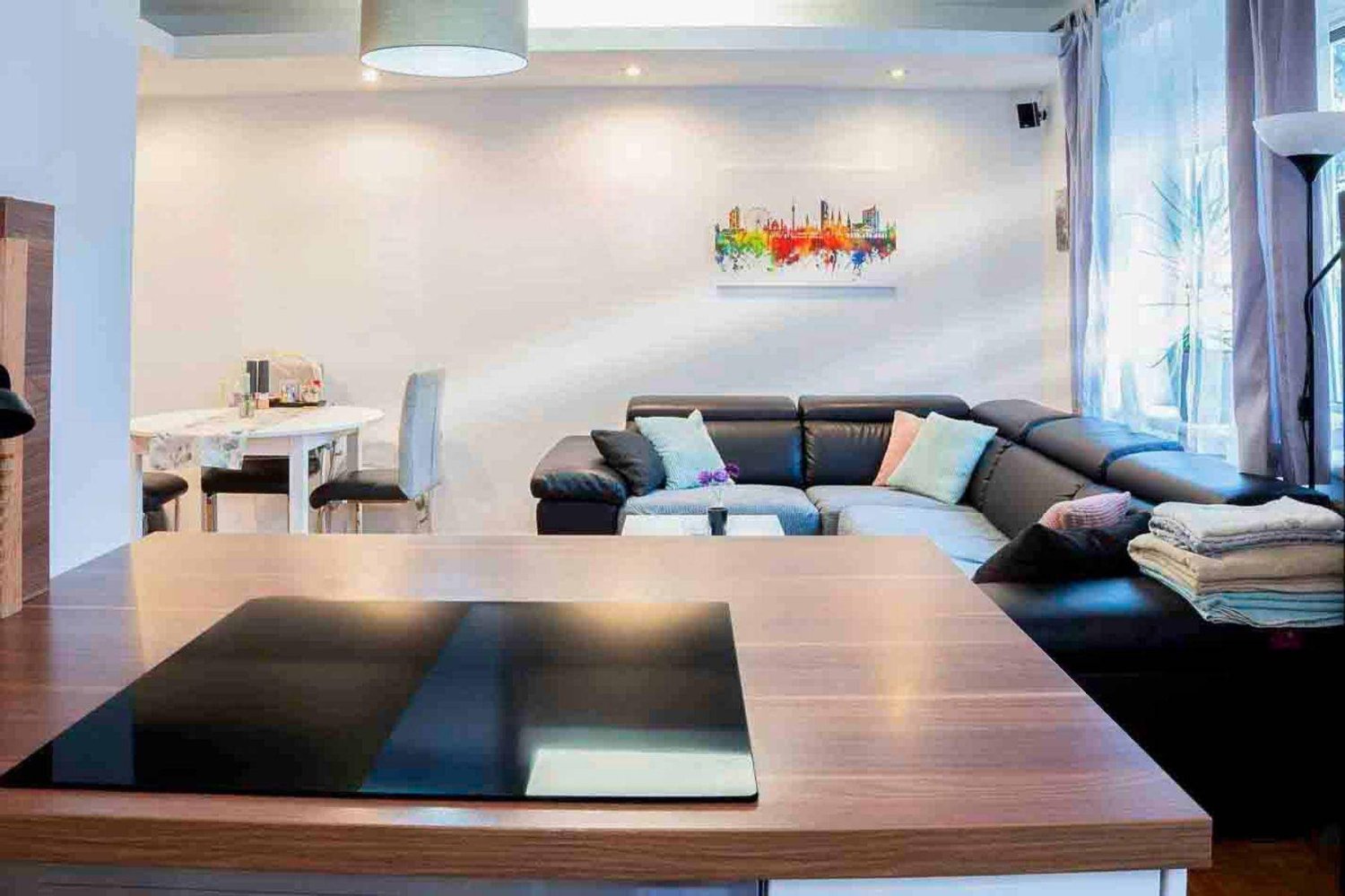 Apartamento T2 em Brigittenau, Austria N.º 230610