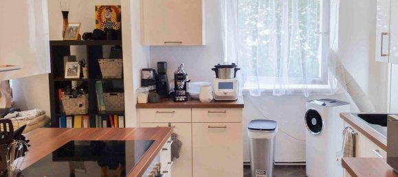 Apartamento T2 em Brigittenau, Austria N.º 230610 6