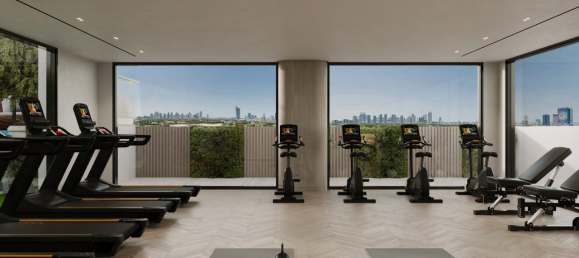 2 Schlafzimmer Wohnung in Dubai, UAE, Nr. 101932 12