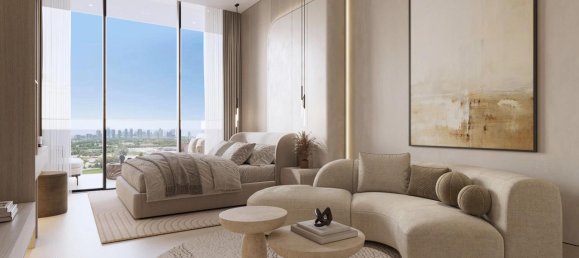 2 Schlafzimmer Wohnung in Dubai, UAE, Nr. 101932 5